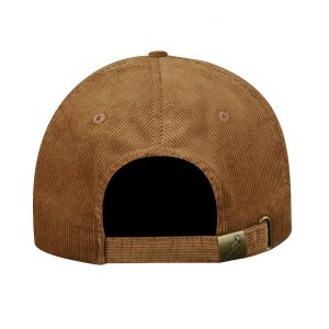 Kangol Cord Baseball- Wood